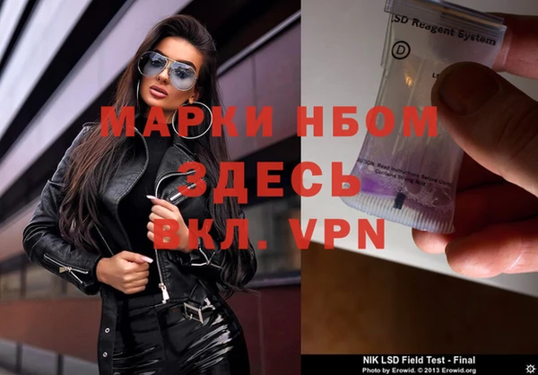 стаф Абинск